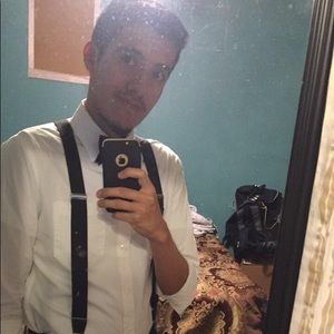 Meet your Posher, Juan